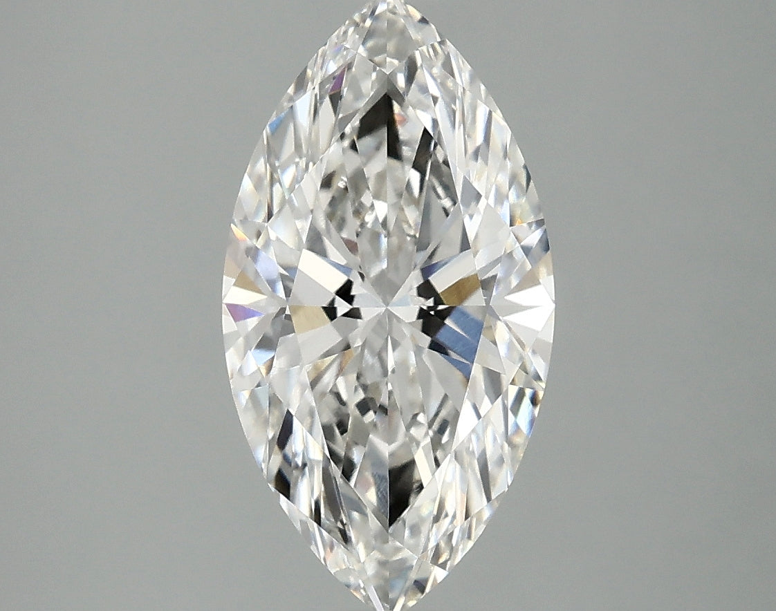 2.51 Carat Marquise Lab Grown Diamond