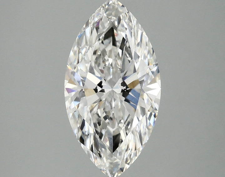 2.51 Carat Marquise Lab Grown Diamond