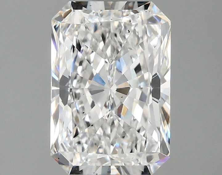 2.02 Carat Radiant Lab Grown Diamond