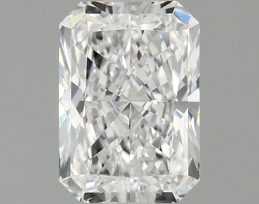 1.10 Carat Radiant Lab Grown Diamond