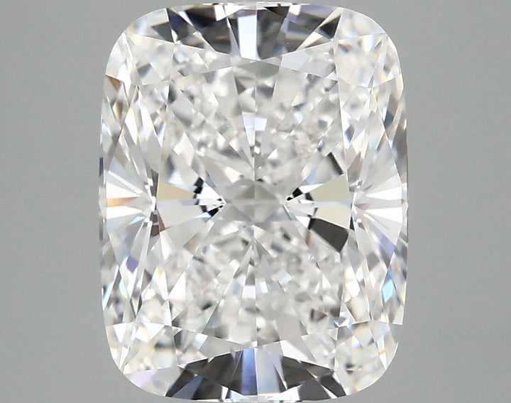 3.10 Carat Cushion Lab Grown Diamond