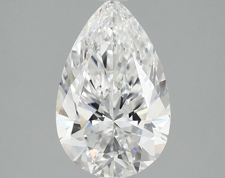 2.10 Carat Pear Lab Grown Diamond