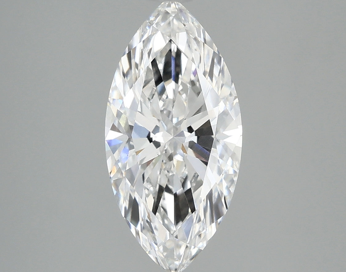 2.09 Carat Marquise Lab Grown Diamond