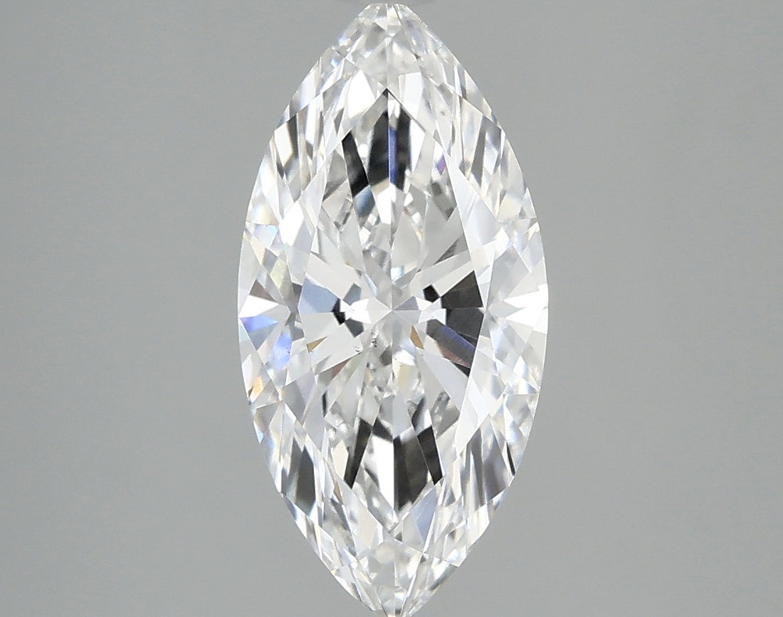 2.09 Carat Marquise Lab Grown Diamond