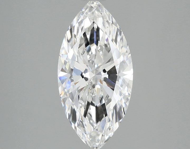 2.09 Carat Marquise Lab Grown Diamond
