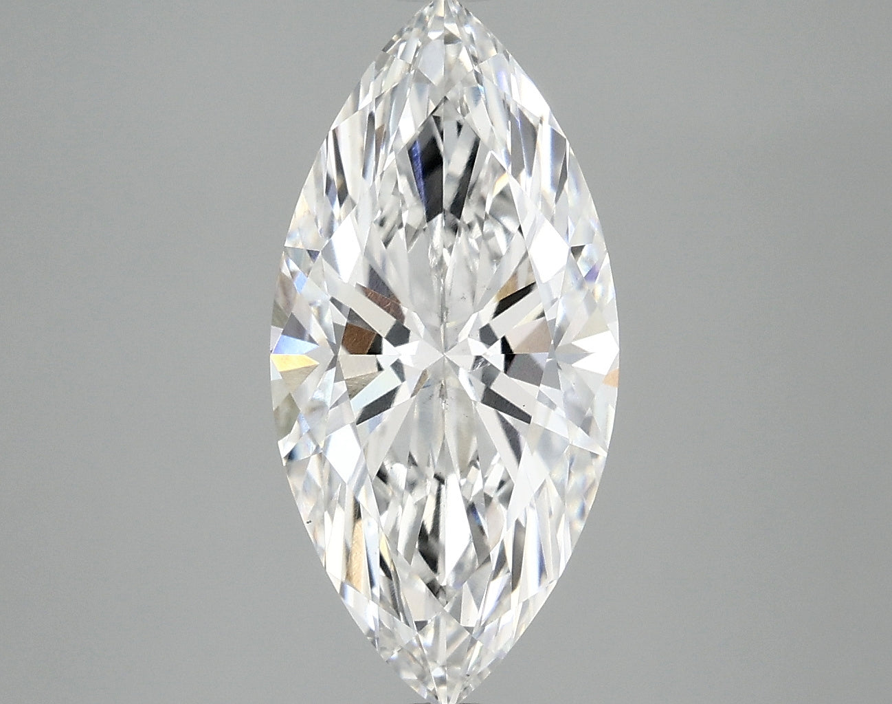 3.09 Carat Marquise Lab Grown Diamond
