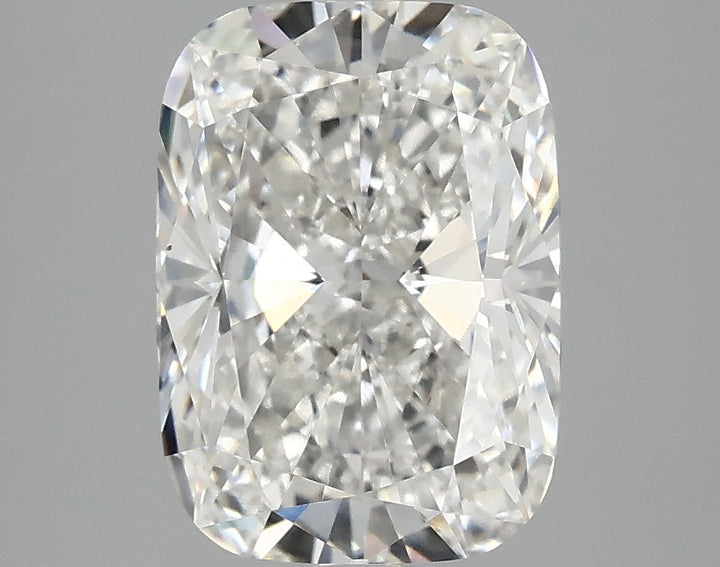 3.01 Carat Cushion Lab Grown Diamond