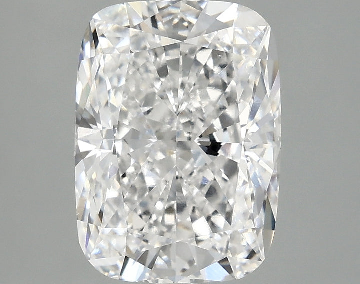 2.50 Carat Cushion Lab Grown Diamond