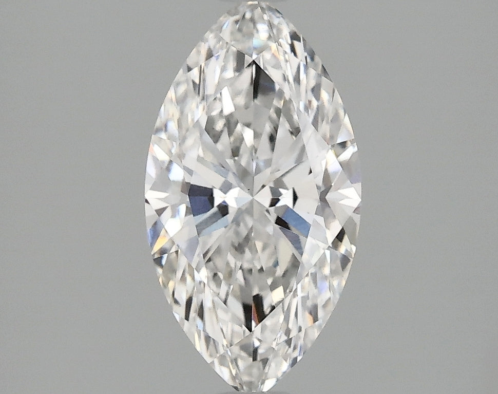 1.53 Carat Marquise Lab Grown Diamond