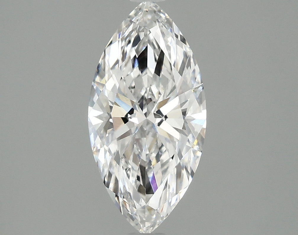 1.50 Carat Marquise Lab Grown Diamond