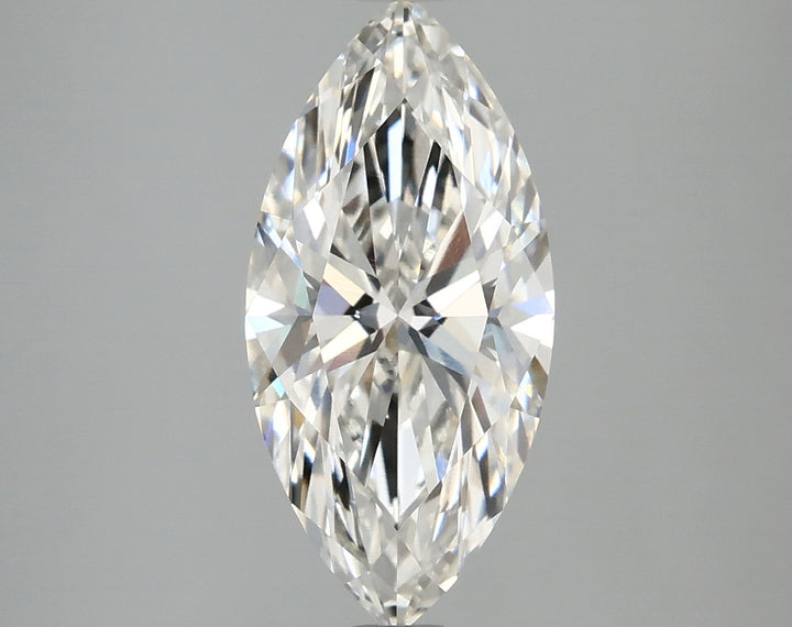 2.59 Carat Marquise Lab Grown Diamond