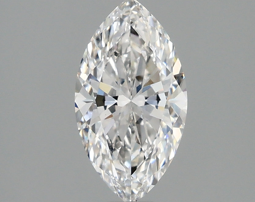 1.10 Carat Marquise Lab Grown Diamond