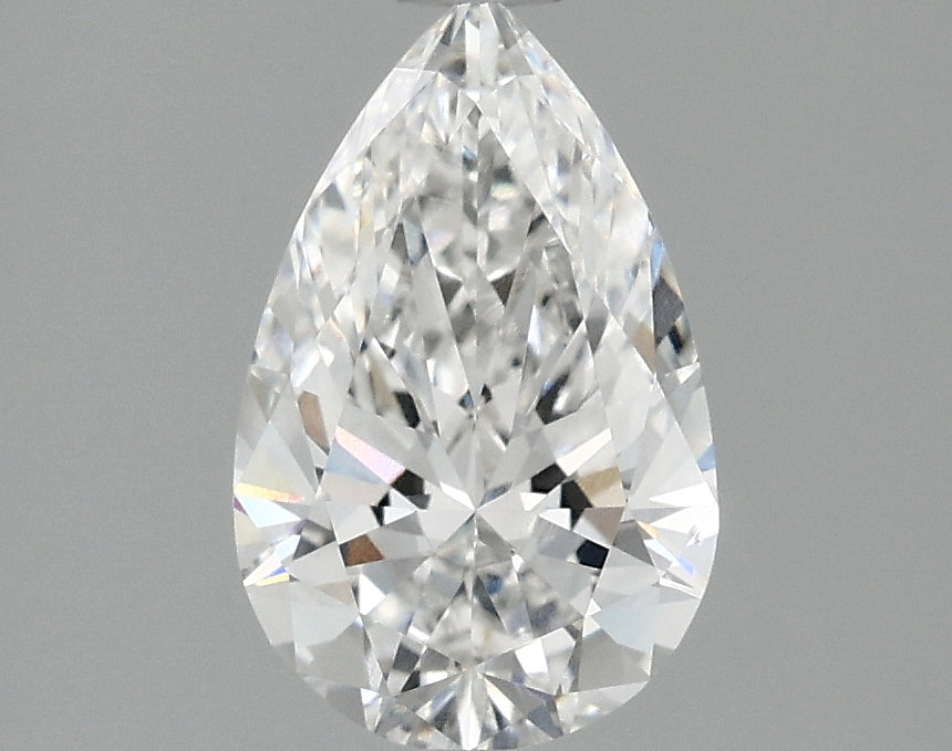 1.51 Carat Pear Lab Grown Diamond