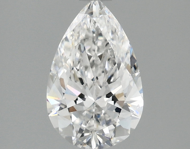 1.51 Carat Pear Lab Grown Diamond