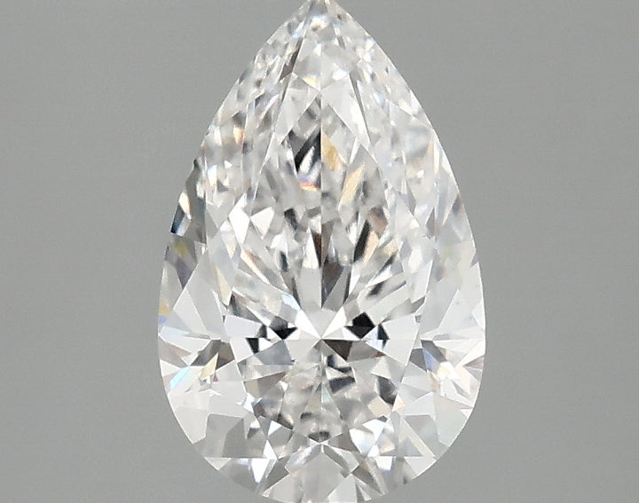 1.59 Carat Pear Lab Grown Diamond