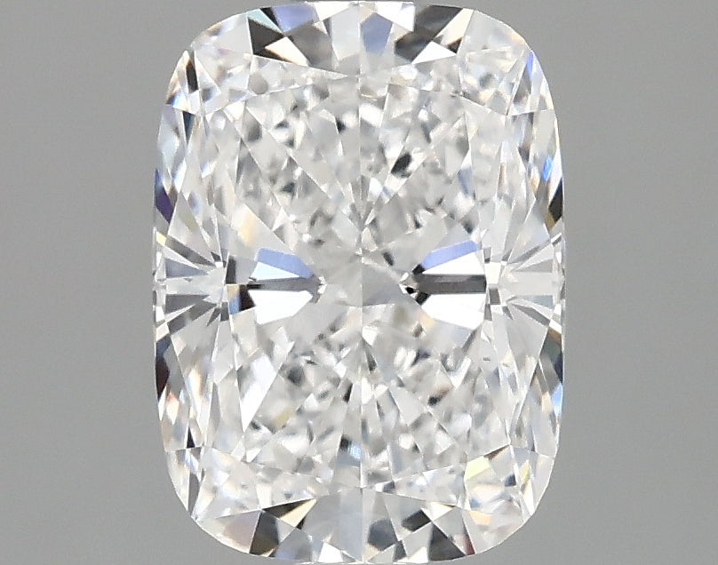 2.09 Carat Cushion Lab Grown Diamond