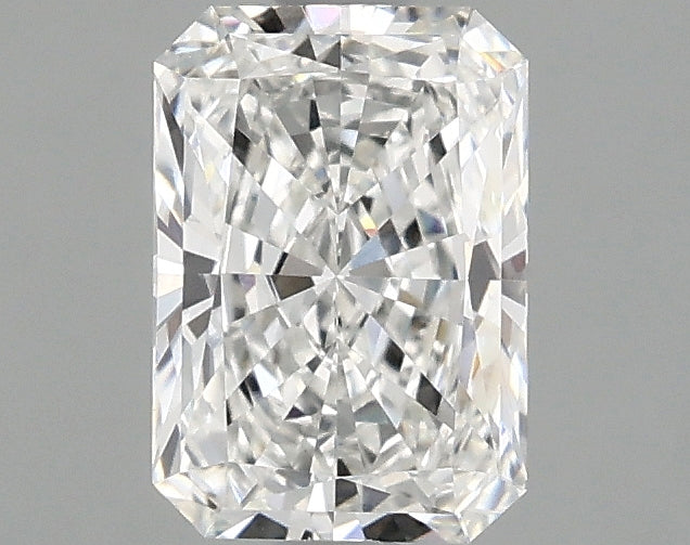 1.02 Carat Radiant Lab Grown Diamond