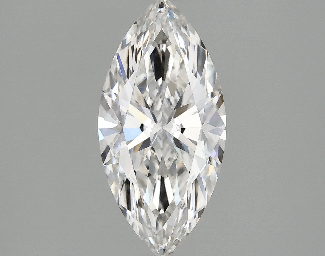 1.23 Carat Marquise Lab Grown Diamond