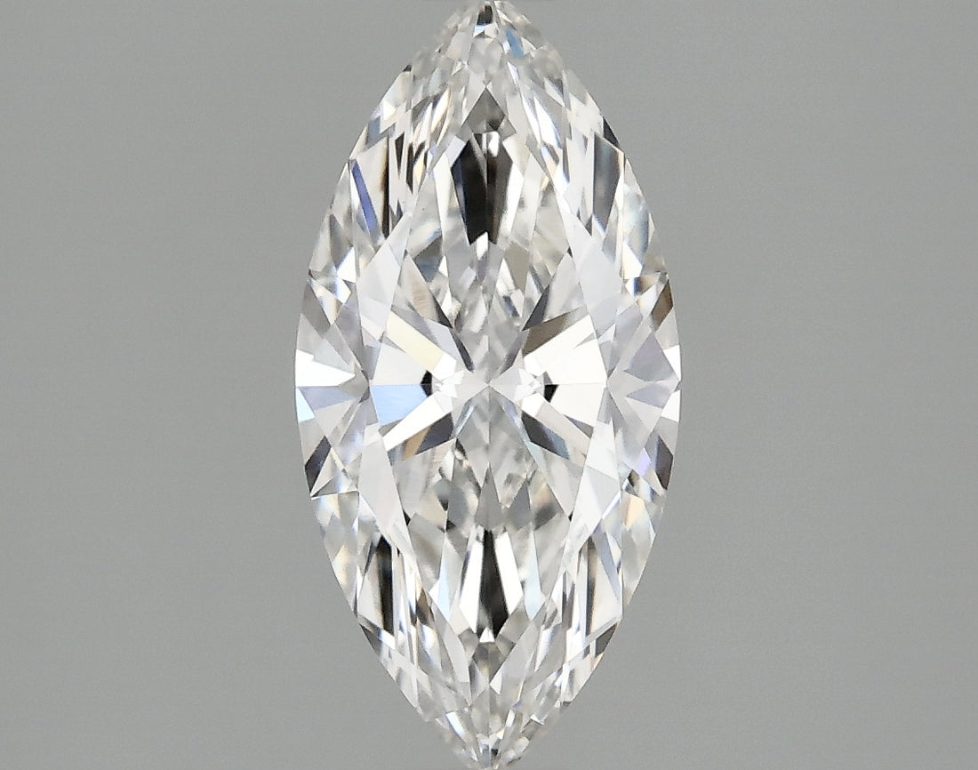 1.23 Carat Marquise Lab Grown Diamond