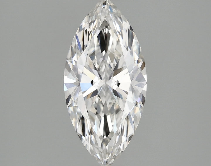 1.23 Carat Marquise Lab Grown Diamond
