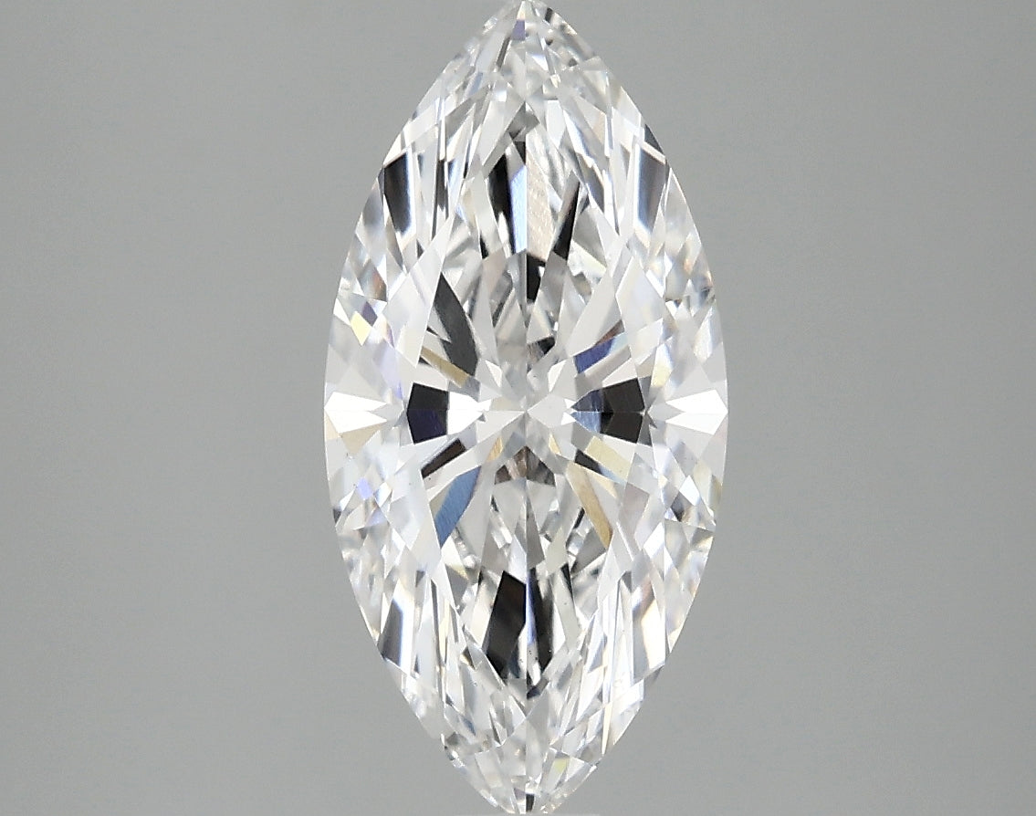 2.09 Carat Marquise Lab Grown Diamond