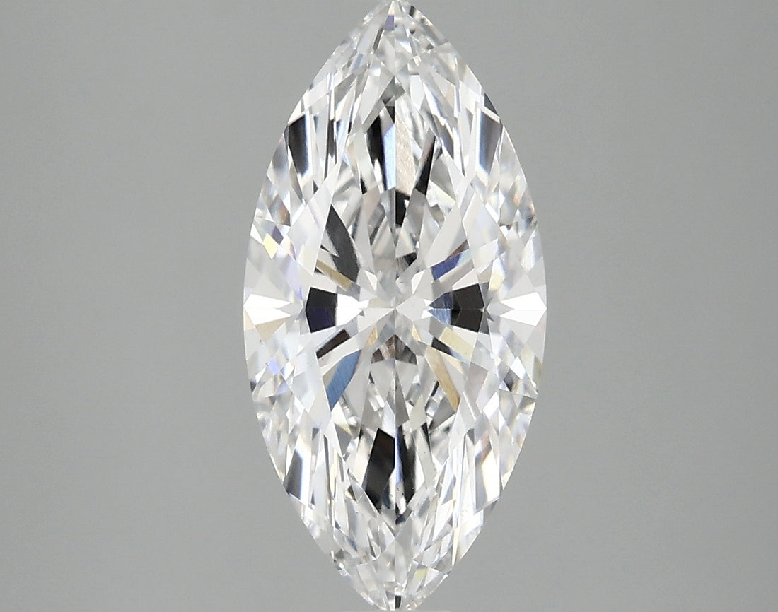 2.09 Carat Marquise Lab Grown Diamond