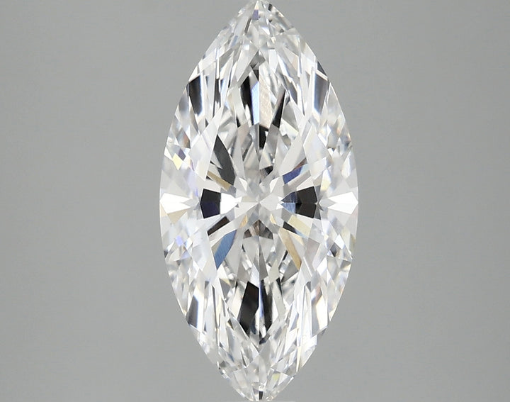 2.09 Carat Marquise Lab Grown Diamond