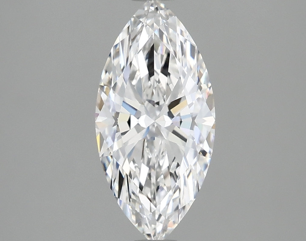 1.52 Carat Marquise Lab Grown Diamond