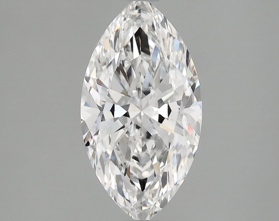 1.53 Carat Marquise Lab Grown Diamond