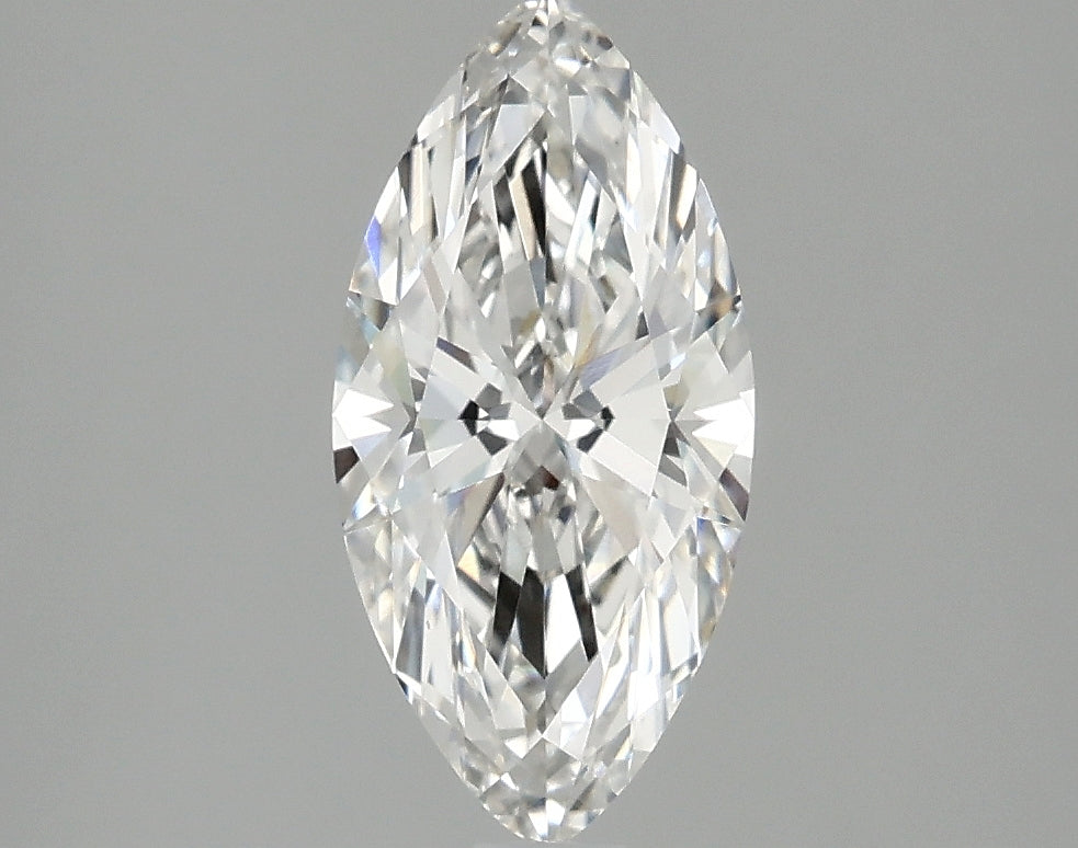 1.31 Carat Marquise Lab Grown Diamond