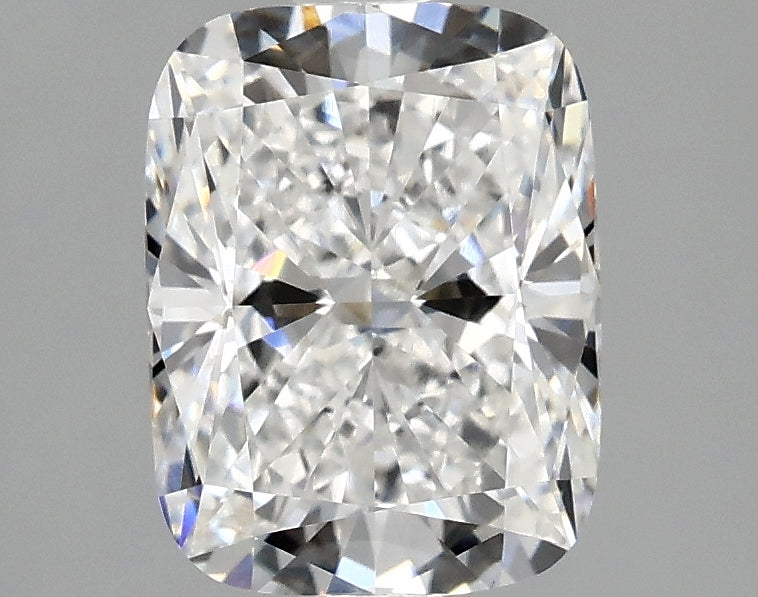 2.09 Carat Cushion Lab Grown Diamond