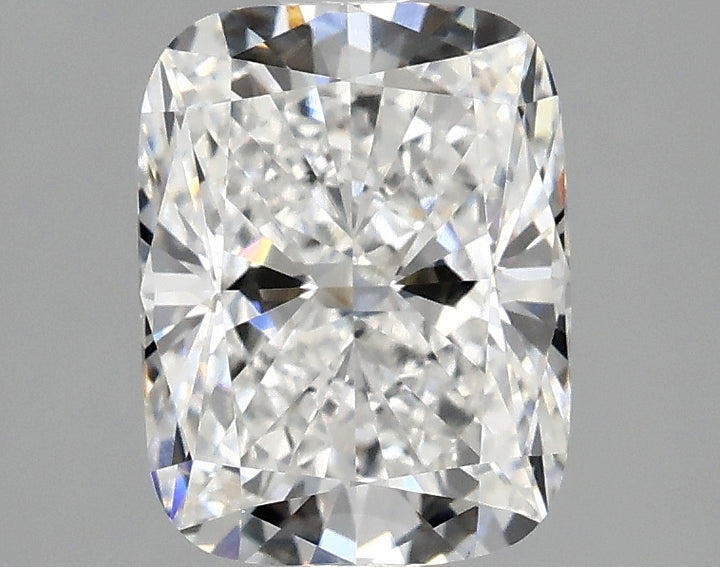 2.09 Carat Cushion Lab Grown Diamond