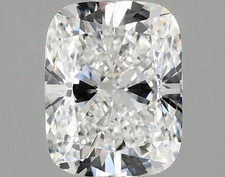 2.10 Carat Cushion Lab Grown Diamond