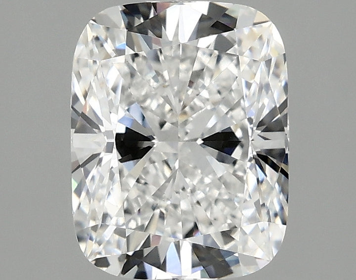 2.10 Carat Cushion Lab Grown Diamond