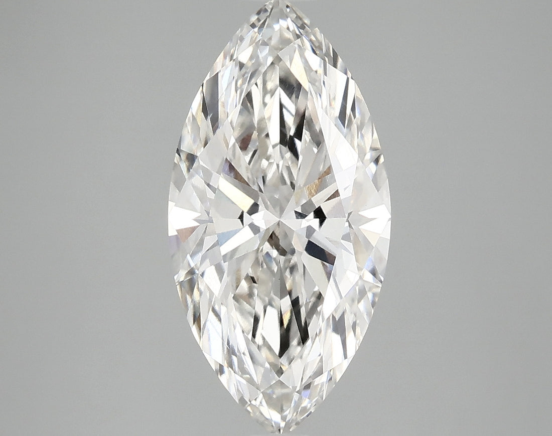 3.03 Carat Marquise Lab Grown Diamond