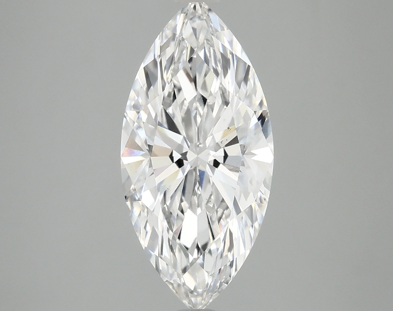 3.10 Carat Marquise Lab Grown Diamond