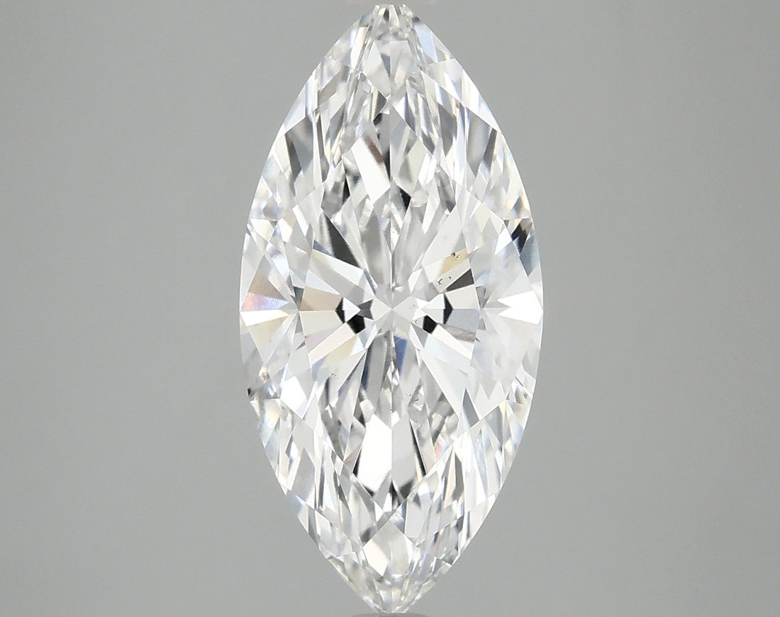 3.10 Carat Marquise Lab Grown Diamond