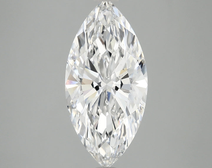 3.10 Carat Marquise Lab Grown Diamond