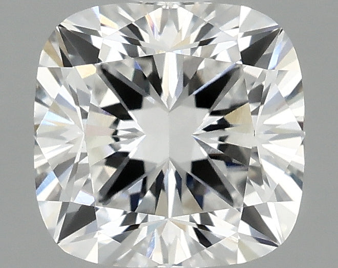 1.89 Carat Cushion Square Lab Grown Diamond