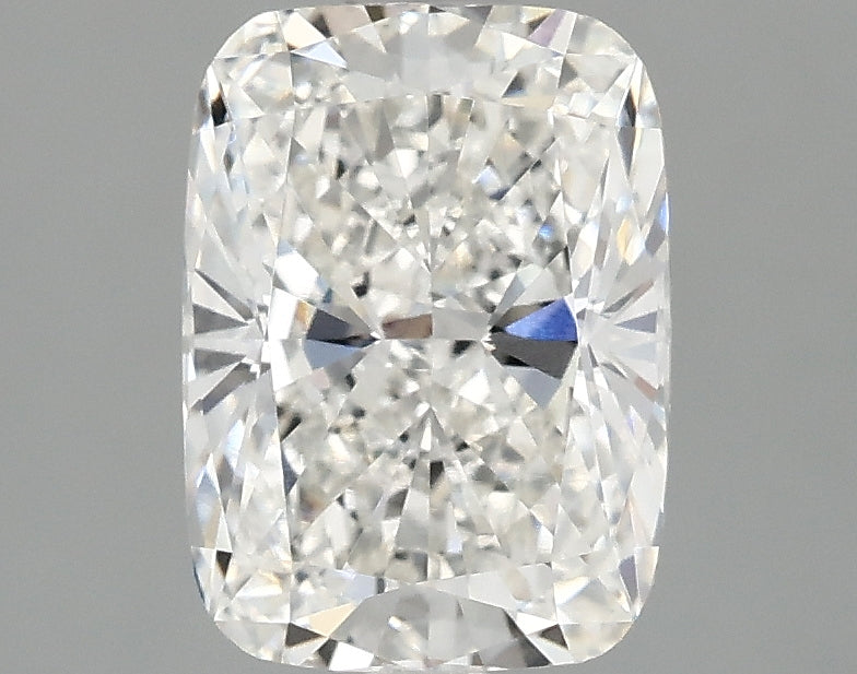 2.03 Carat Cushion Lab Grown Diamond
