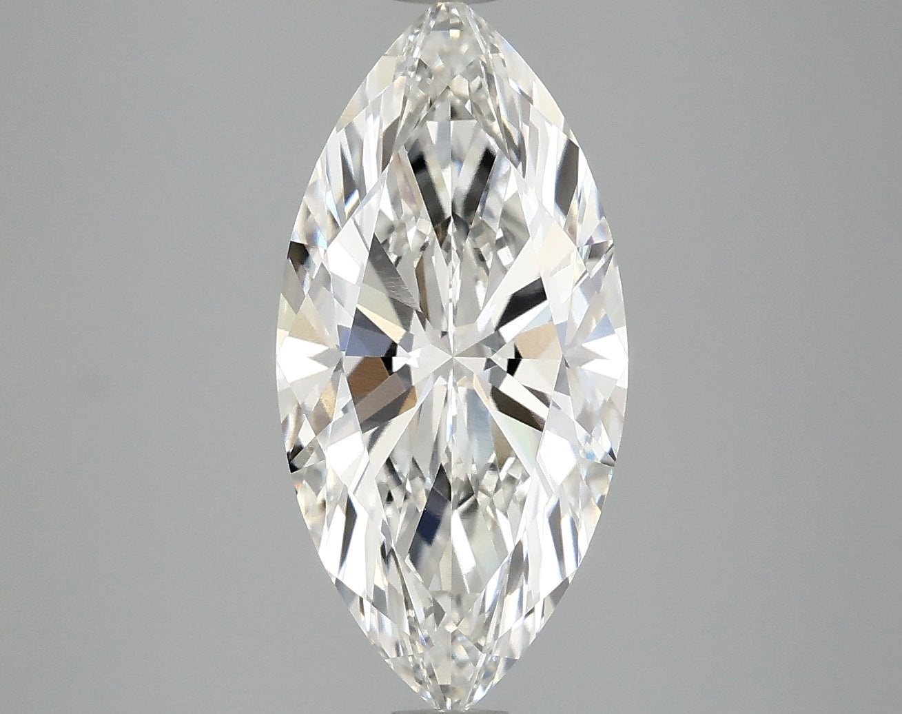 3.10 Carat Marquise Lab Grown Diamond
