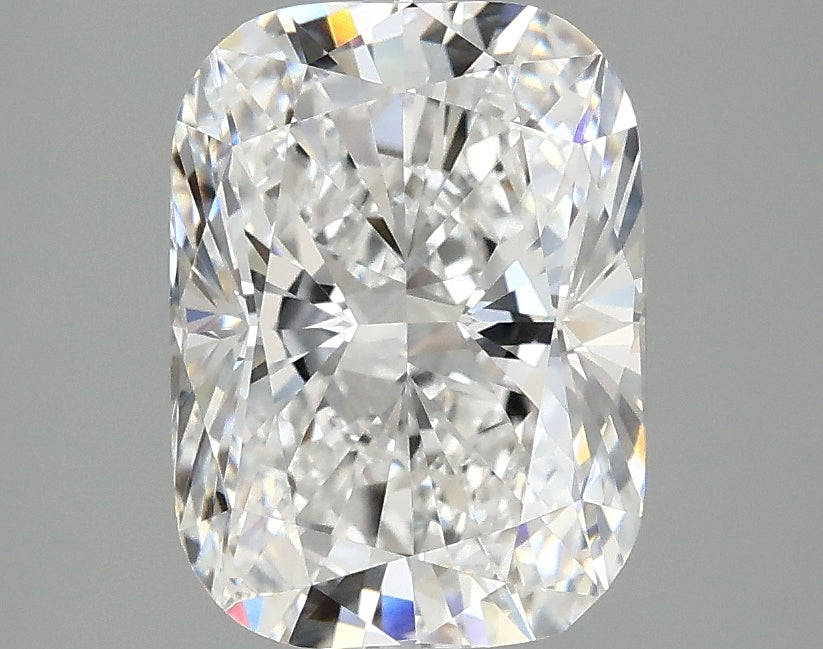 2.51 Carat Cushion Lab Grown Diamond