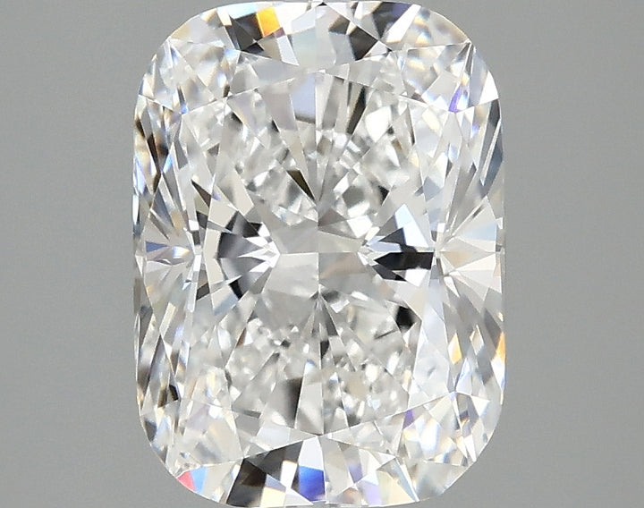 2.51 Carat Cushion Lab Grown Diamond