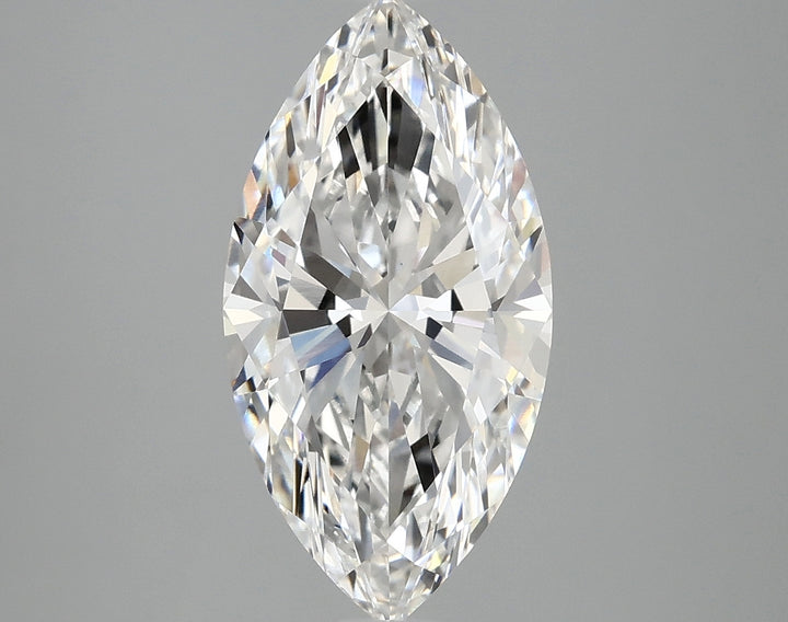 3.10 Carat Marquise Lab Grown Diamond