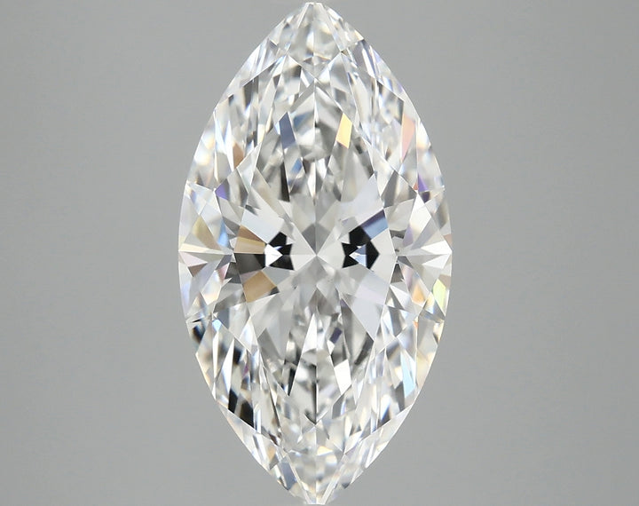 4.07 Carat Marquise Lab Grown Diamond