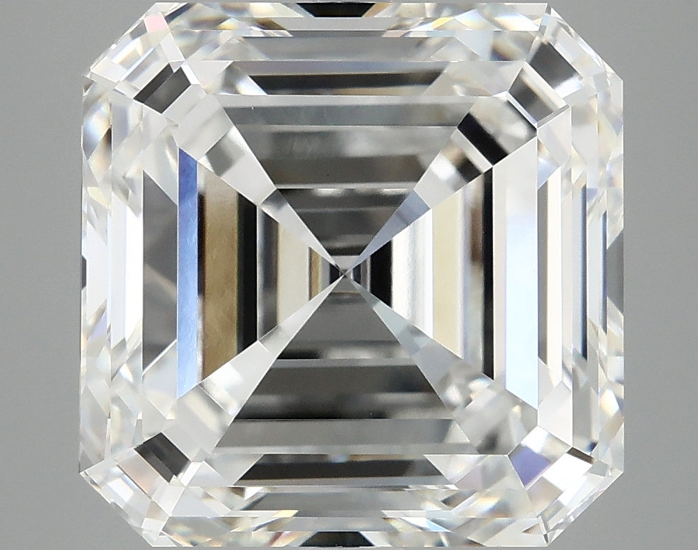 8.48 Carat ASH