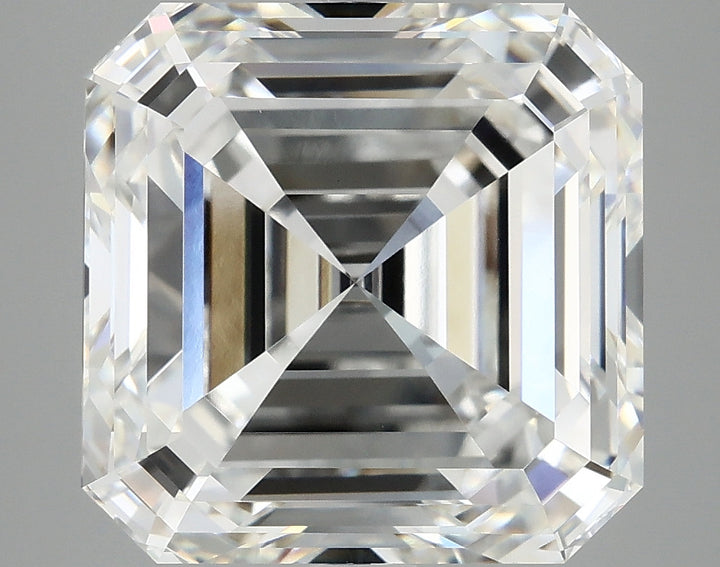 8.48 Carat ASH