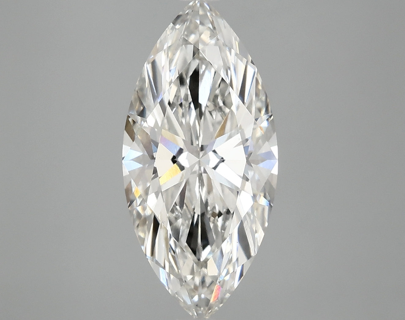 3.10 Carat Marquise Lab Grown Diamond