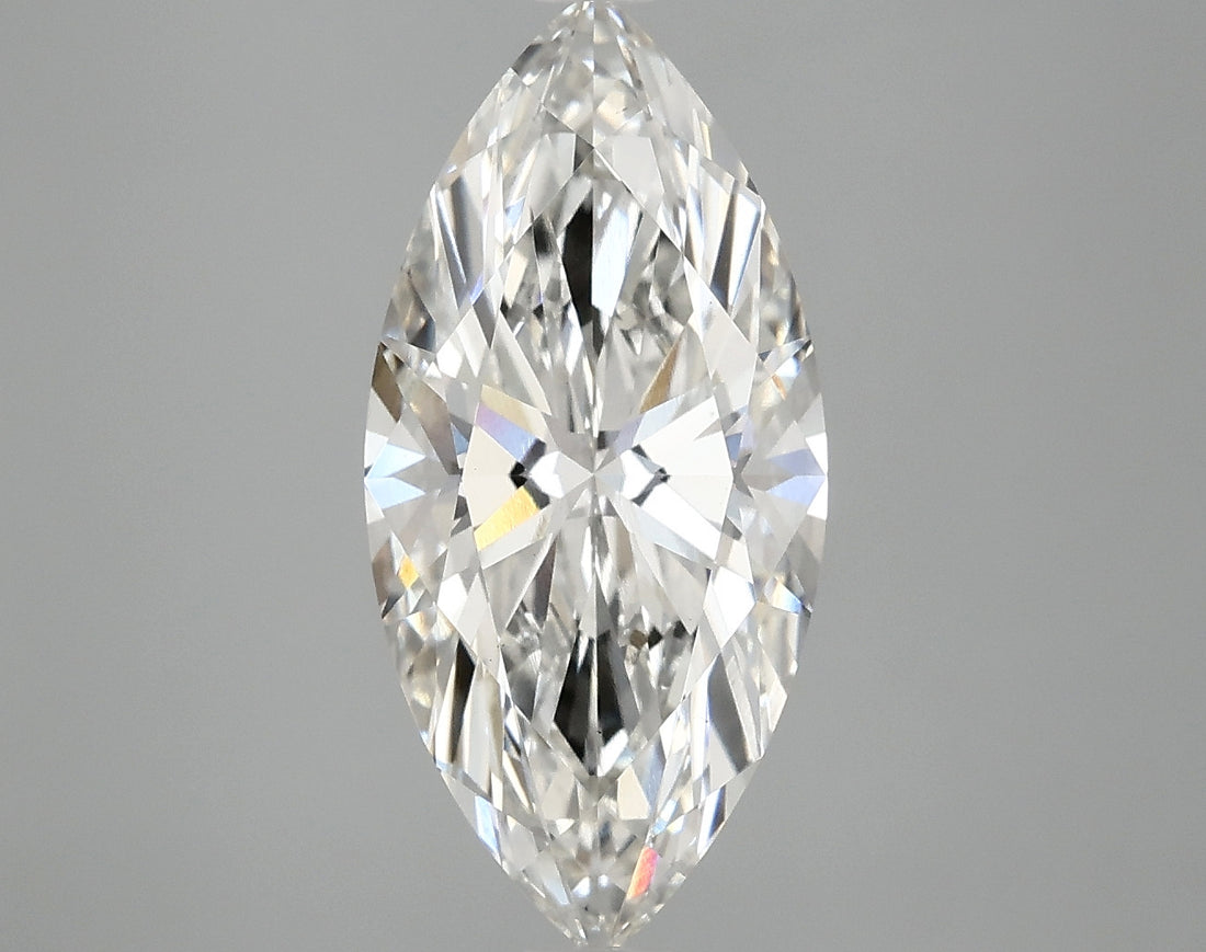 3.10 Carat Marquise Lab Grown Diamond
