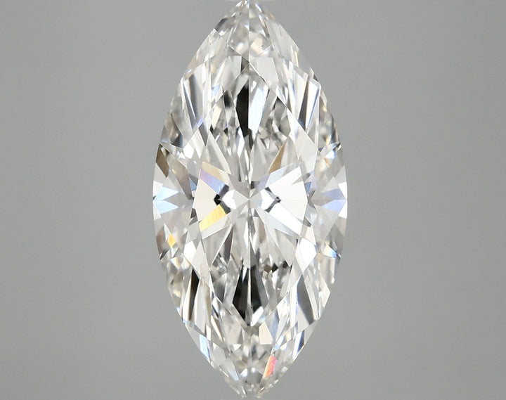 3.10 Carat Marquise Lab Grown Diamond